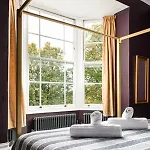 New Stunning Clifton Flat-parking-by Fabaccommodation