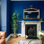 New Stunning Clifton Flat-parking-by Fabaccommodation Apartamento Bristol
