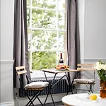 New Stunning Clifton Flat-parking-by Fabaccommodation * Bristol