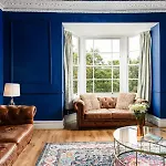 Apartment New Stunning Clifton Flat-parking-by Fabaccommodation Bristol